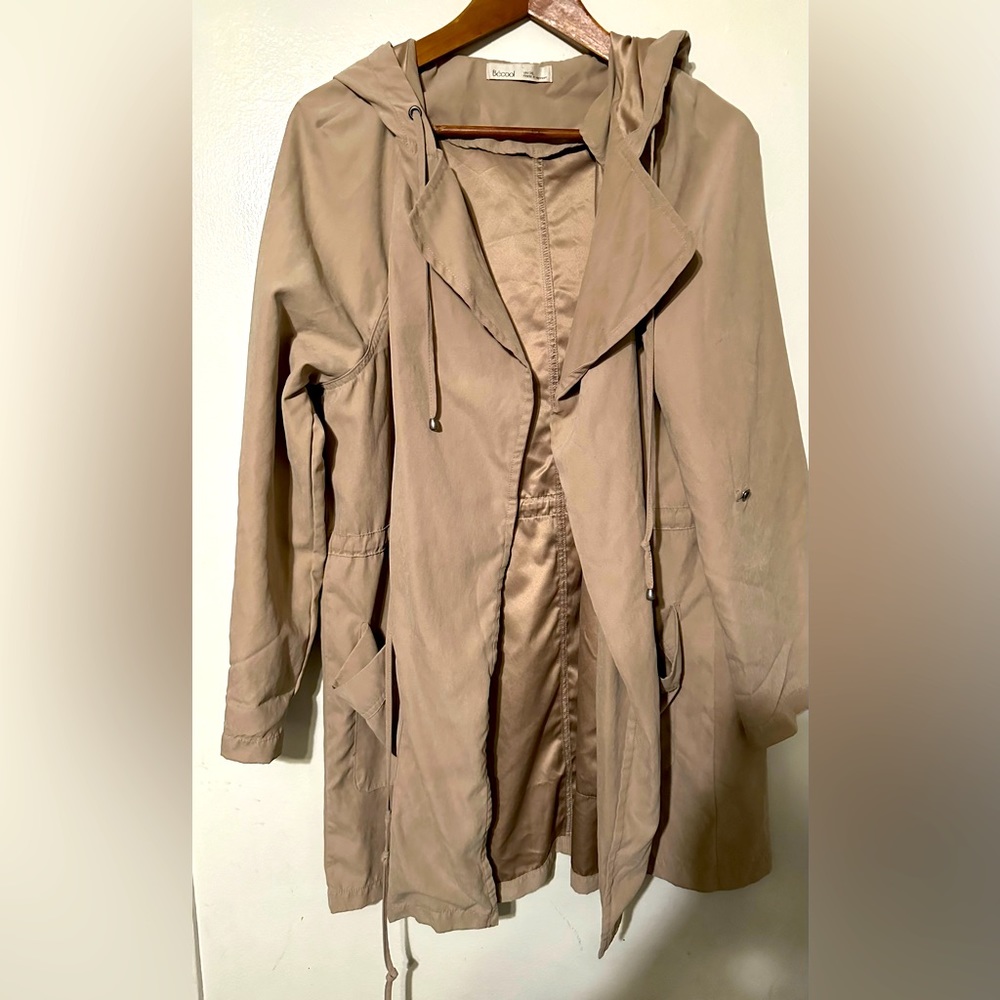 Jacket